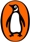 Penguin Logo