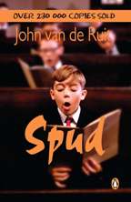 Spud Spud