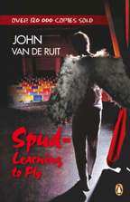 Spud - Learning to Fly Spud - Learning to Fly