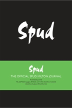Spud Journal